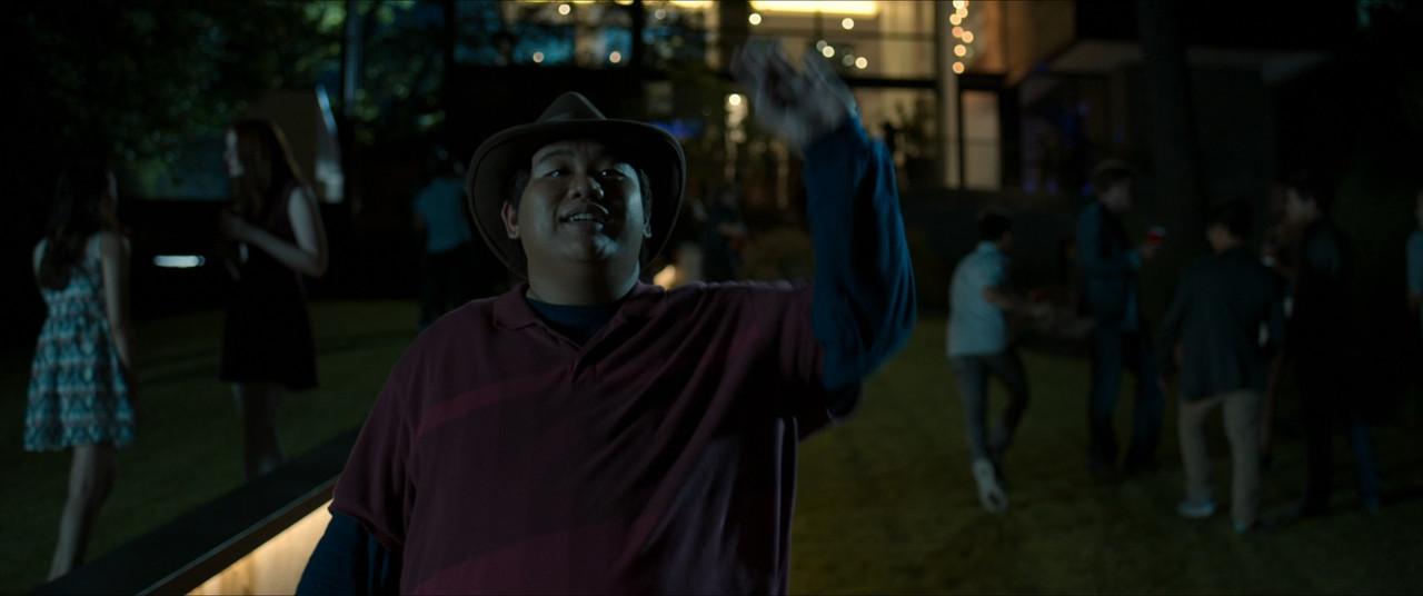 Spider-Man - Homecoming 2017 (1080p x265 10bit Tigole).mkv_snaps