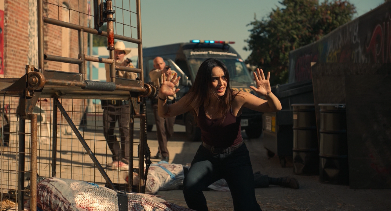 Судная ночь навсегда 052136