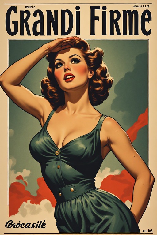 Gino-Boccasile-pin-up-cover-ar-(77)