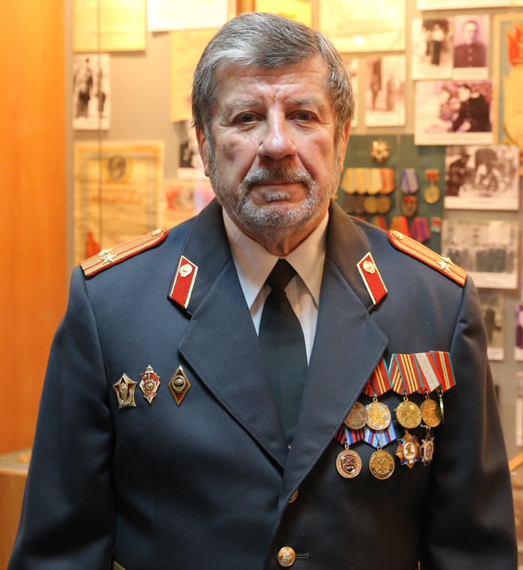 Надаенко