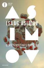 Isaac Asimov – Civiltà extraterrestri (2020)