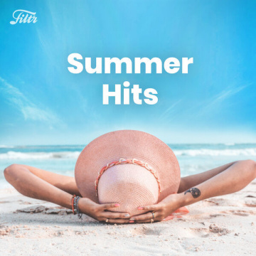 VA. Summer Hits best Songs (2022) [Mp3-320Kbps]