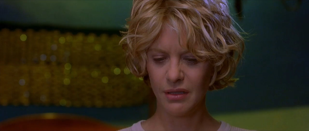 Proof of Life 2000 BluRay [Hindi + English] 480p 720p ESub Screenshot