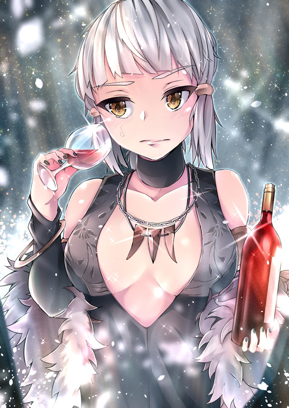 penthesilea_fate_grand_order_and_fate_series_drawn_by_207loz