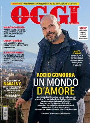 Oggi N.08 - 29 Febbraio 2024