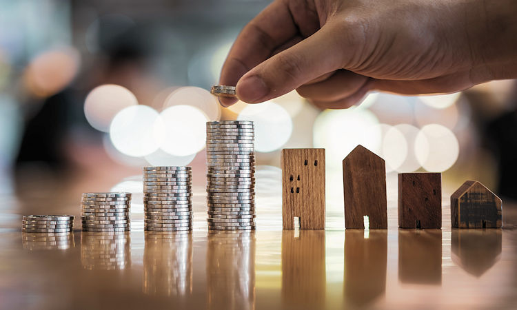 Vivir sin ahorros, la norma general en nuestra sociedad