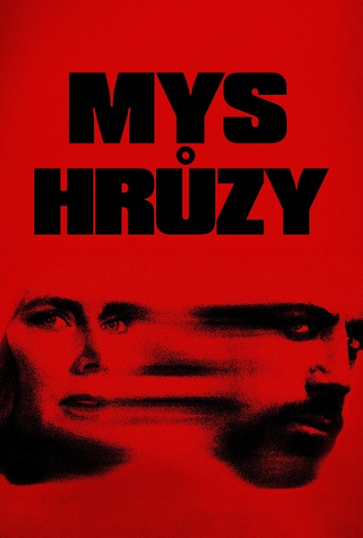 Mys hrůzy / Cape Fear (2026) / S01 / EN