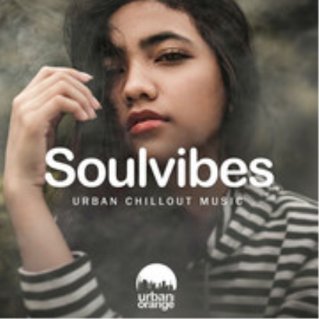 VA   Soulvibes Urban Chillout Music (2021)