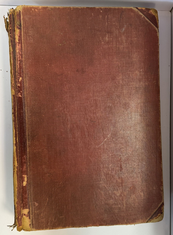 Costumes of All Nations, One Hundred and Twenty-Three Plates, Containing Fifteen Hundred Coloured Costume Pictures