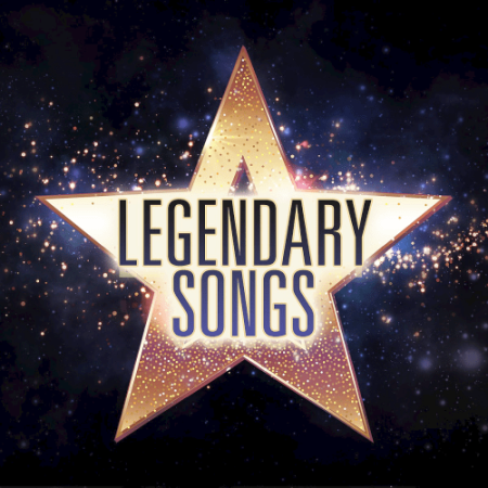 VA - Legendary Songs (2021)