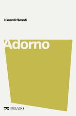 Marco Fortunato (a cura di) – Adorno (2023)