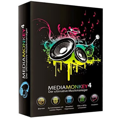 MediaMonkey Gold 5.0.1.2424 RC Multilingual E0Acca5