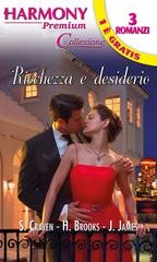 Sara Craven – Ricchezza e desiderio (2013)