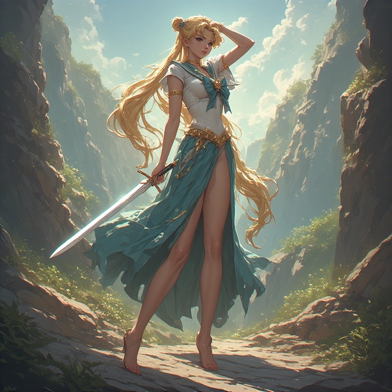 a-woman-with-a-sword-standing-(1)