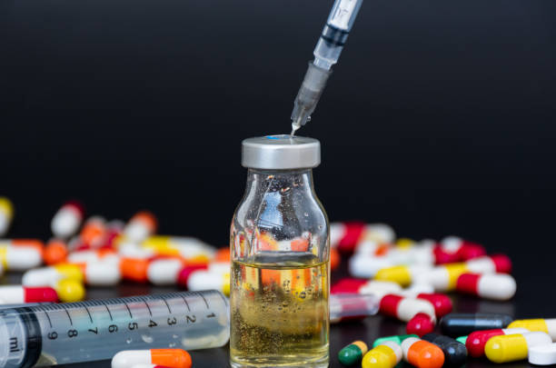 Injizierbare Steroide Vs Steroide In Tabletten