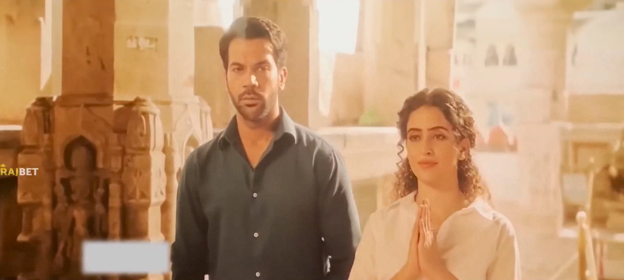 Download Hit the First Case (2022) Hindi Movie Cam Rip 