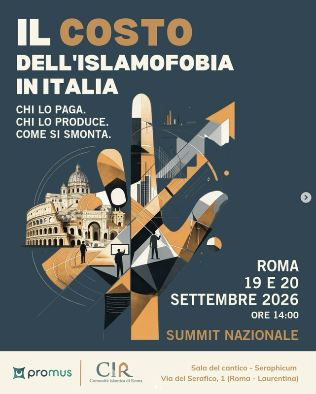 Il costo dell'islamofobia in Italia