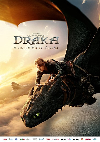 Re: Jak vycvičit draka / How to Train Your Dragon (2025)
