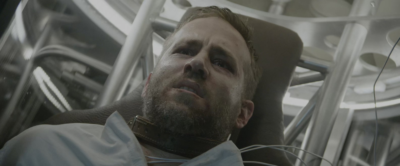 Deadpool (2016) [2160p] [7.1 AAC ENG] [5.1 AAC ENG, FRE, GER, IT