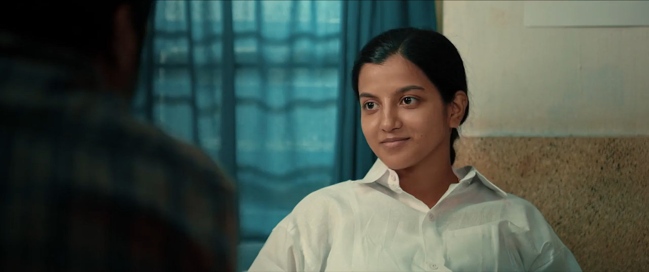 Azadi 2025 WebRip [Tamil + Telugu + Malayalam] 480p 720p ESub Screenshot