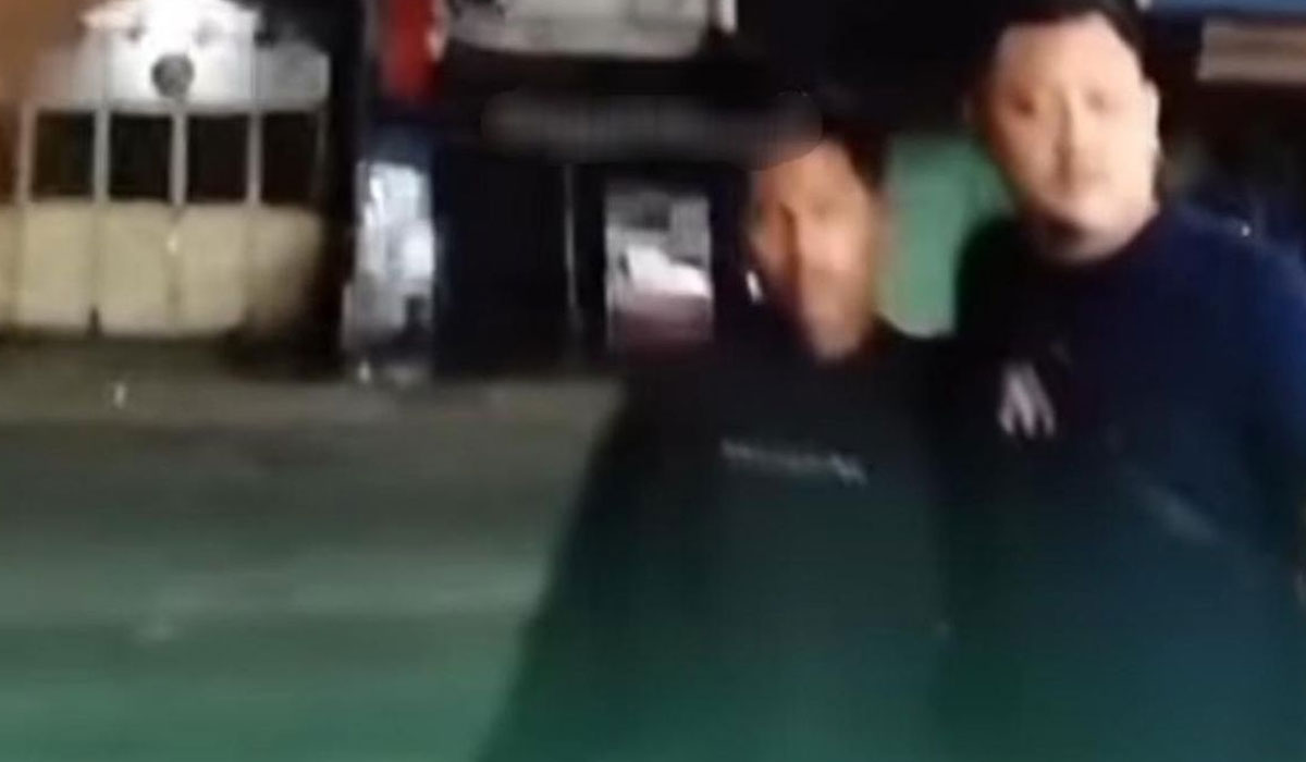 Terungkap! Oknum Polisi di Medan Diduga Jadi Komplotan Curi Motor!