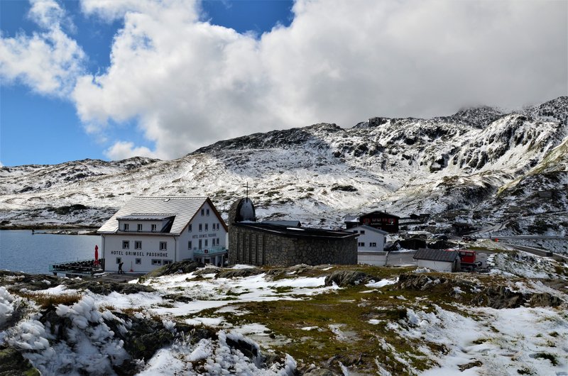 GLACIAR DE RODANO-9-9-2019 - Suiza y sus pueblos-2019 (90)