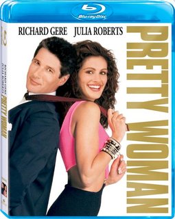 Pretty Woman (1990) Full Blu-Ray 38Gb AVC ITA DTS 5.1 ENG LPCM 5.1 MULTI