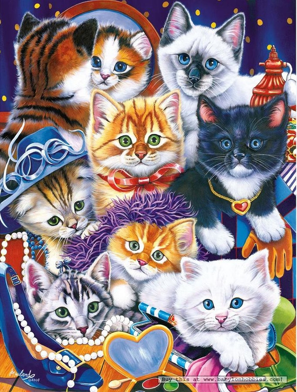 300-pcs---dress-up-kittens---jenny-newland-by-masterpieces (1)