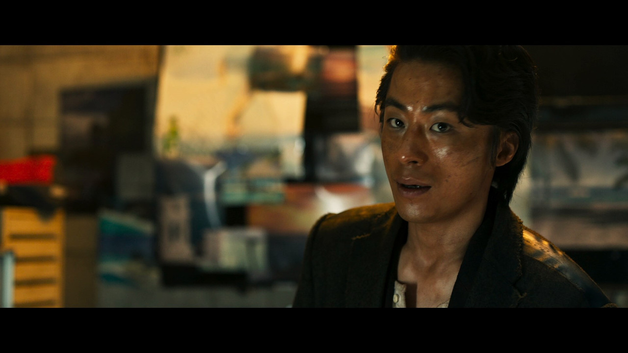 Estación Zombie 2 Península (2020) Full 1080p BDREMUX Latino Coreano mkv snapshot 01 12 58 292