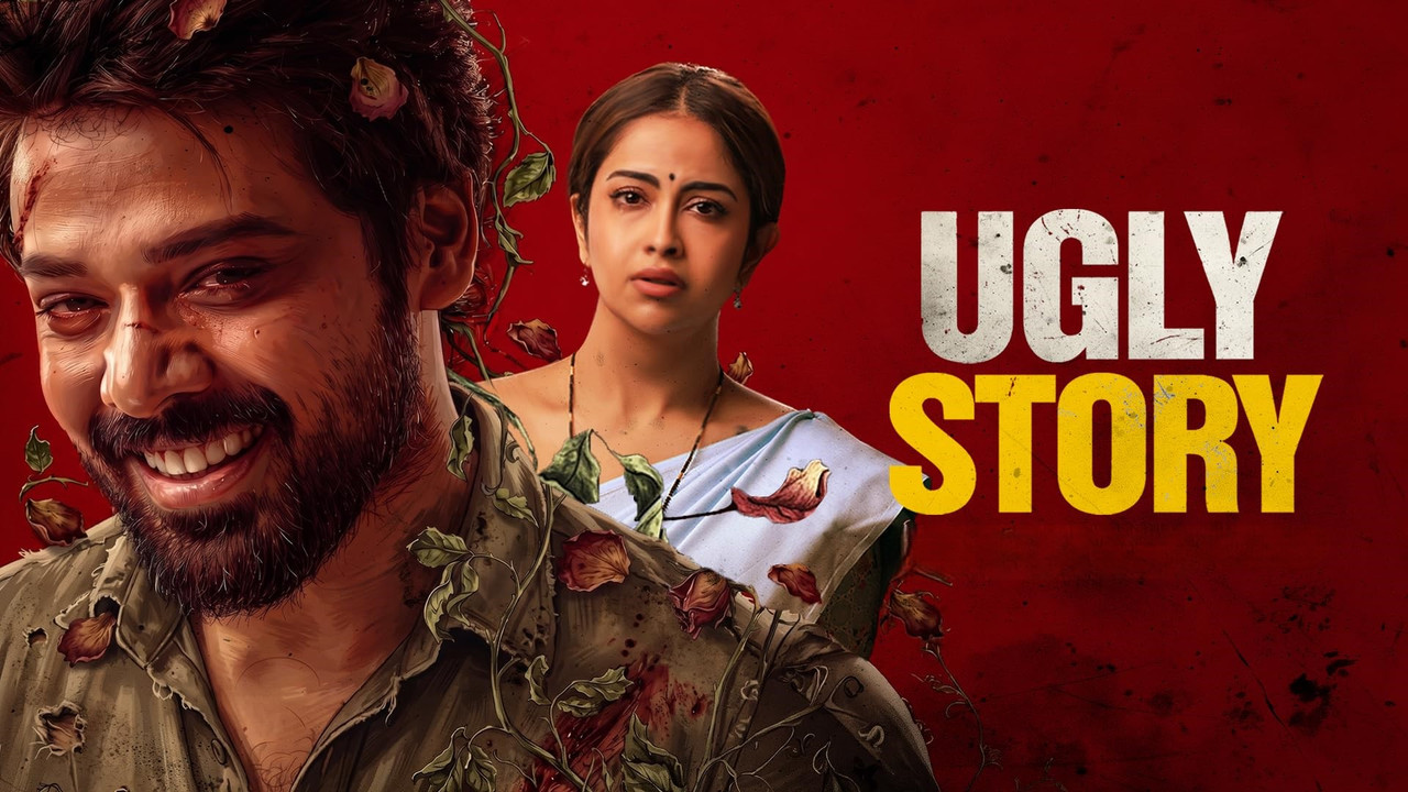 Ugly Story (2026) Hndi Dubbed ORG