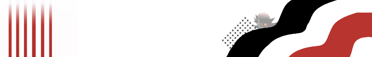 divider made by me, please do not use. | you can see folly hiding :3