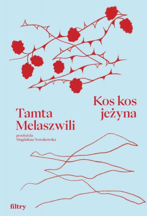  Tamta Melaszwili - Kos kos jeżyna