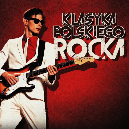 VA - Klasyka polskiego rocka (2019) [MP3]