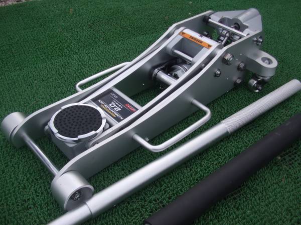 ARCAN... легкий low down