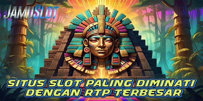 Situs JAMUSLOT