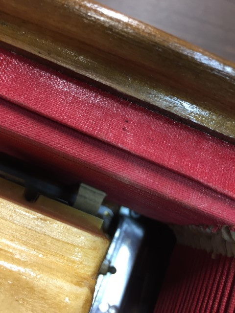 Bellows Section (Small)