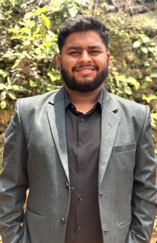 Ishwor Sharma