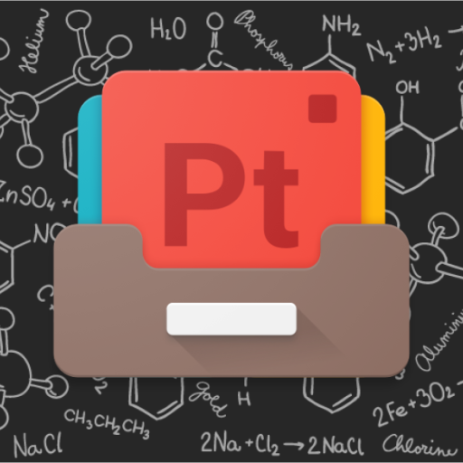 Periodic Table 2020. Chemistry in your pocket v7.1.0 [Pro version]