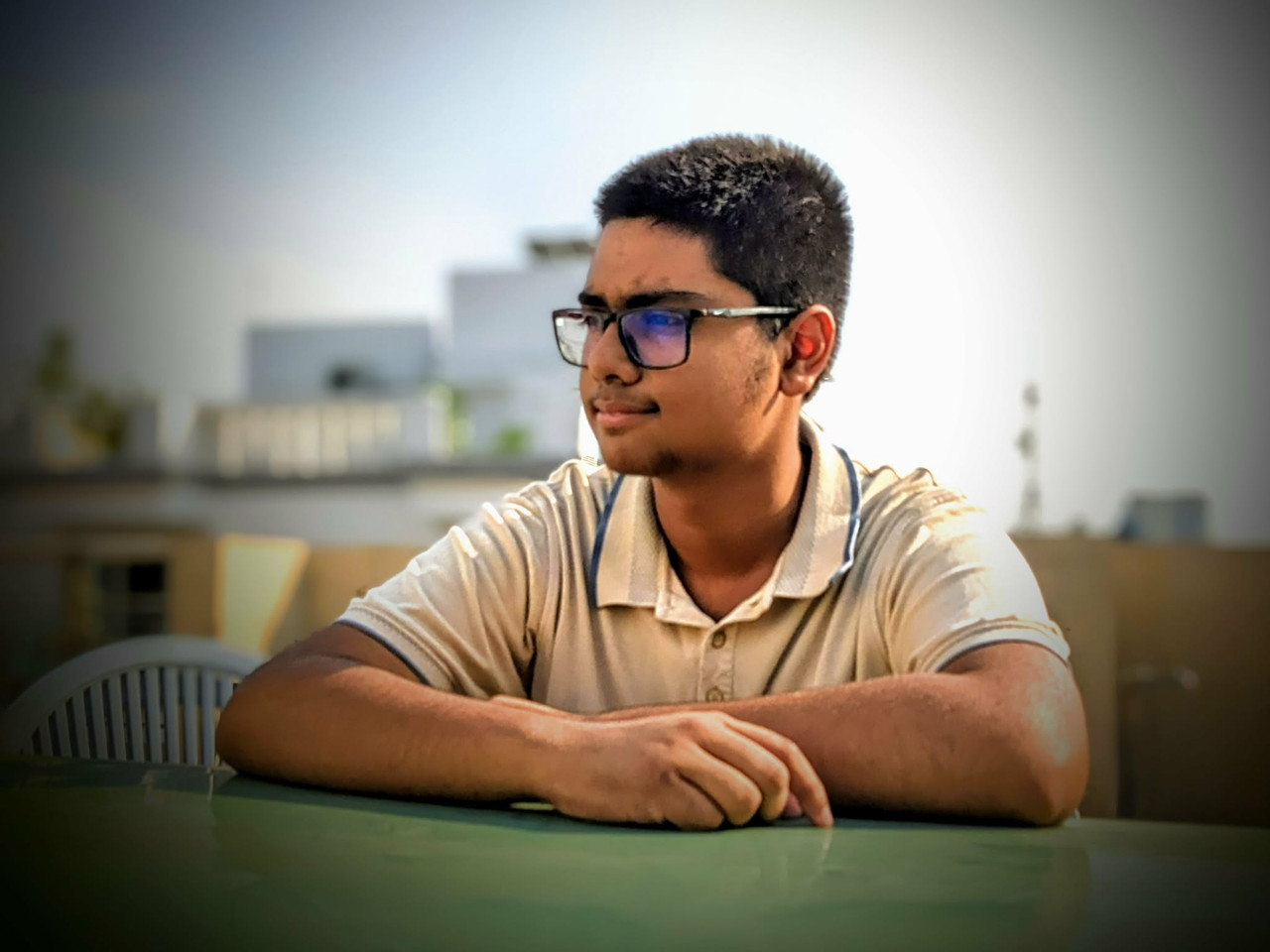 Tasawar Ahmed Shuddho