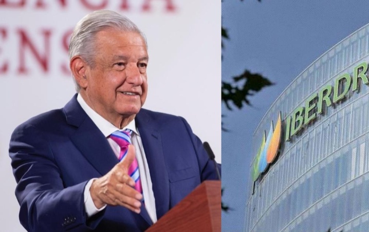 AMLO pide investigar a juez que frenó sanción contra Iberdrola
