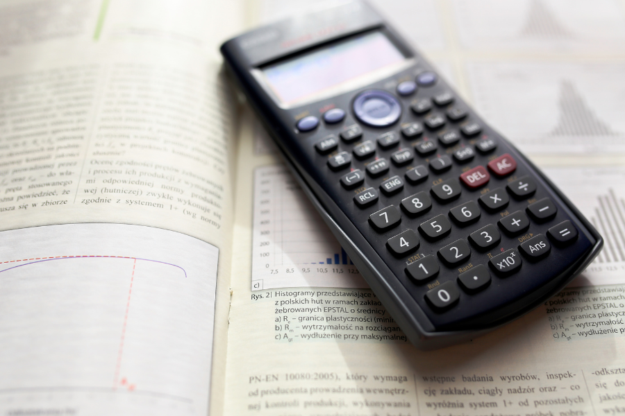 Uni Mathematik Nachhilfe Wien