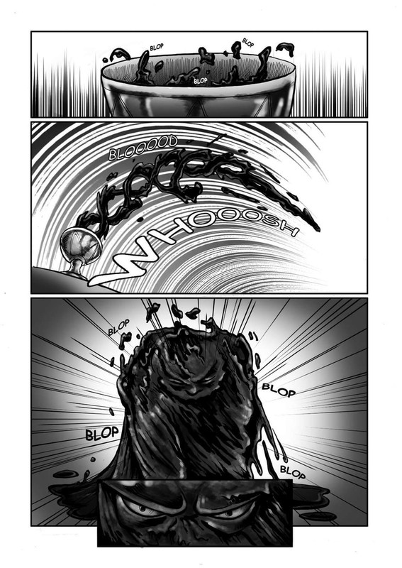 TUTTE LE NEWS DAL MONDO DEI FUMETTI - Pagina 37 FB-IMG-1605555654060