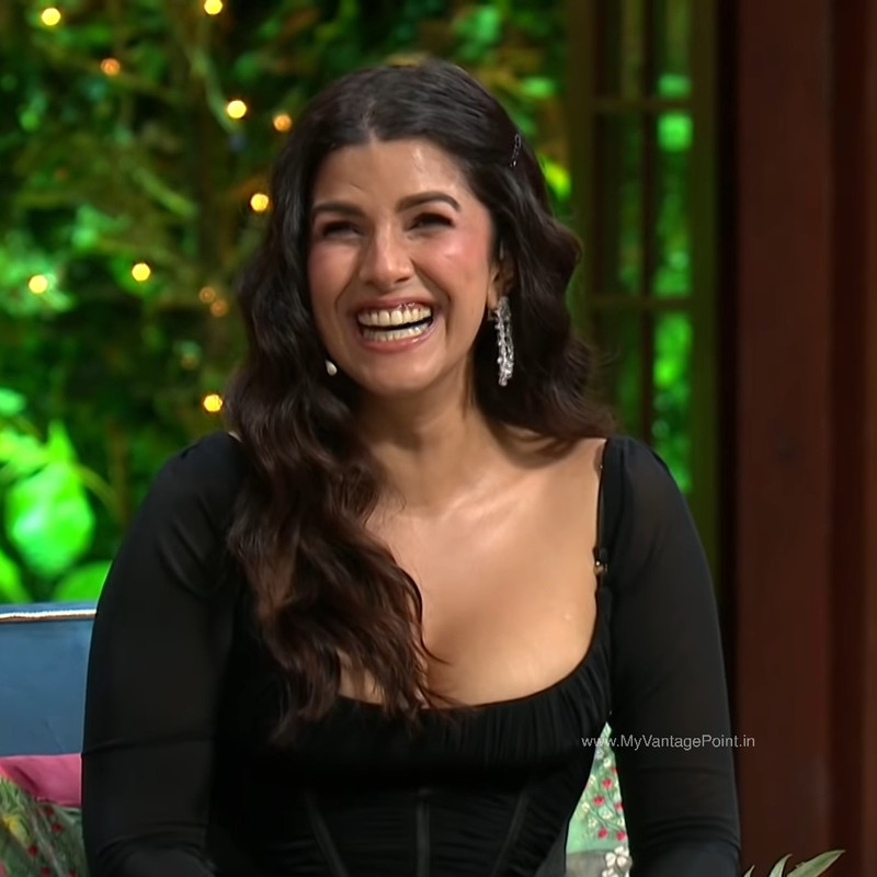 laugh-of-nimrat-kaur