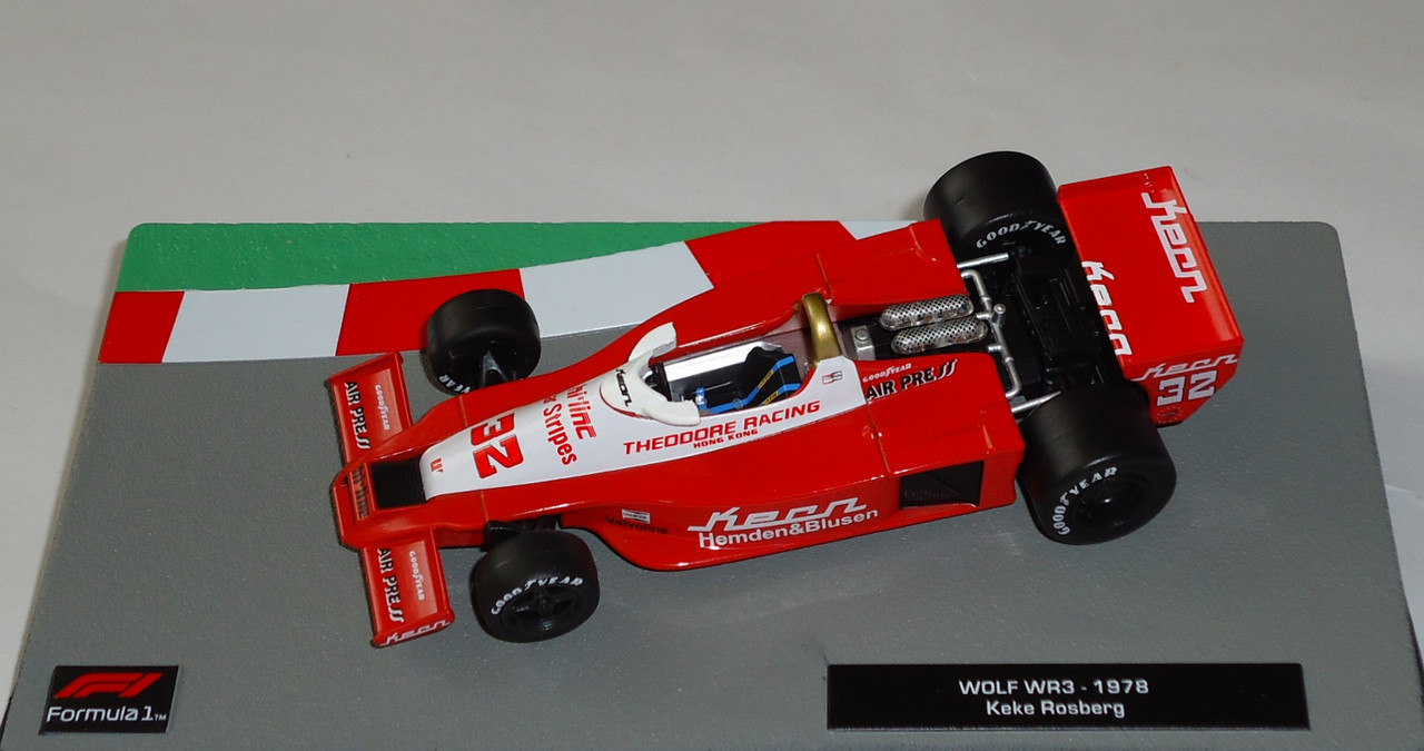 Wolf-Ford-WR3 (1978)