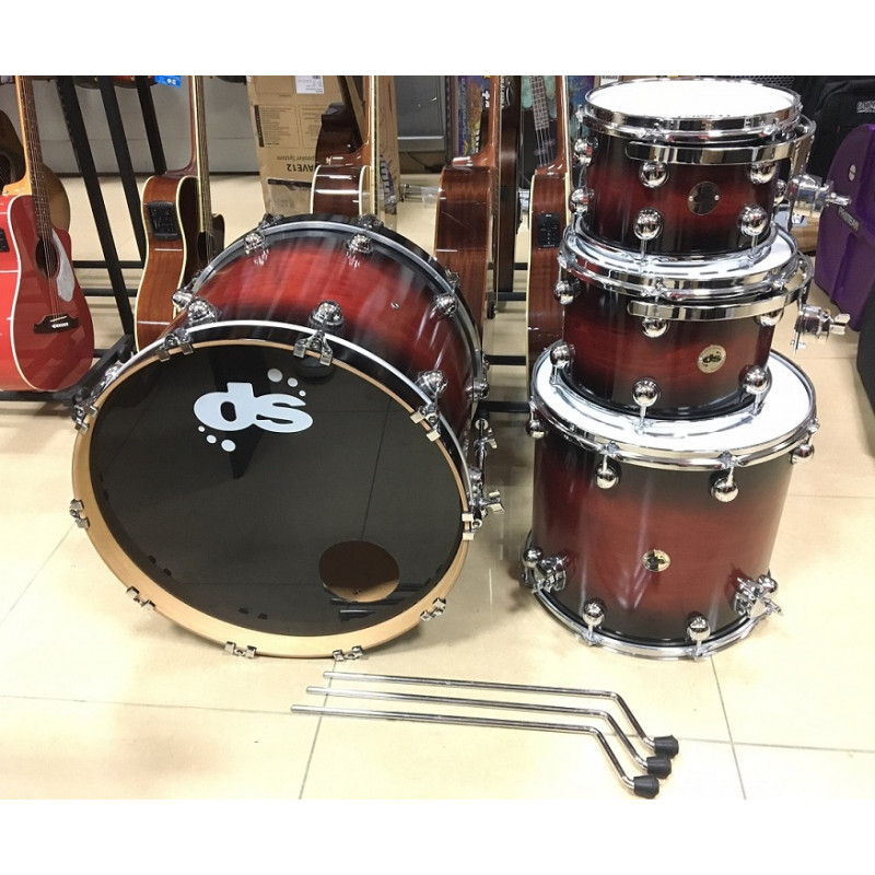 Drum-Sound-Evo-2-0-22-10