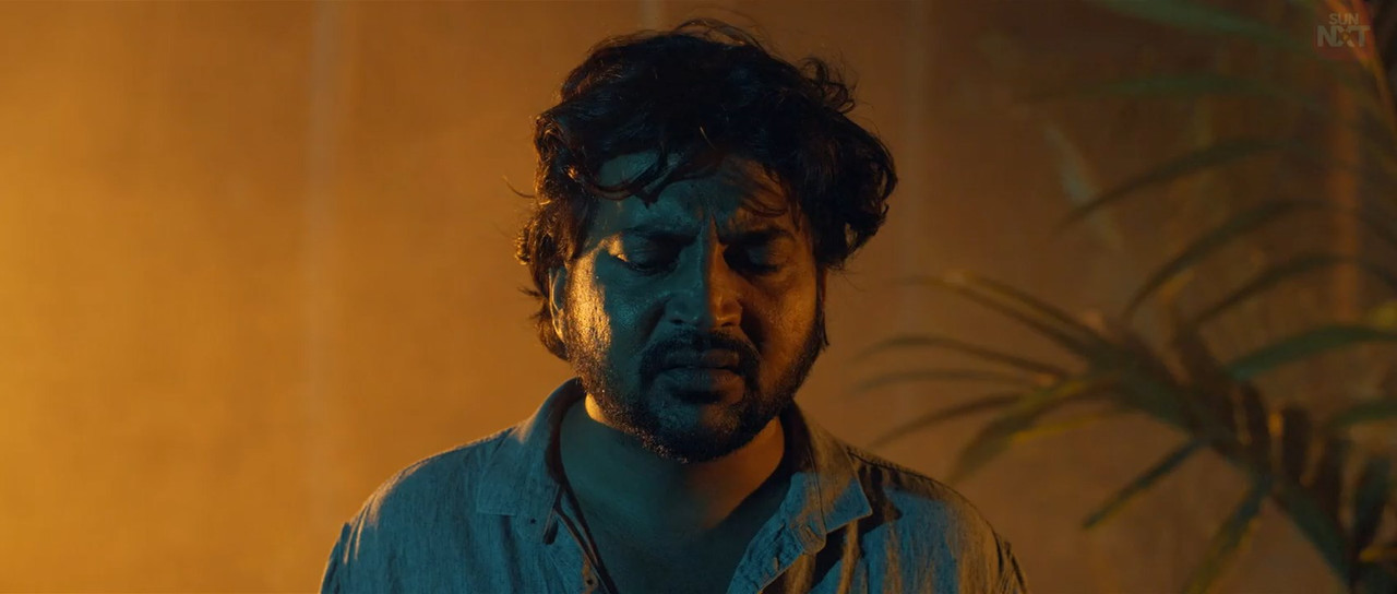 Nimitta Matra 2025 WebRip [Kannada] 480p 720p Screenshot