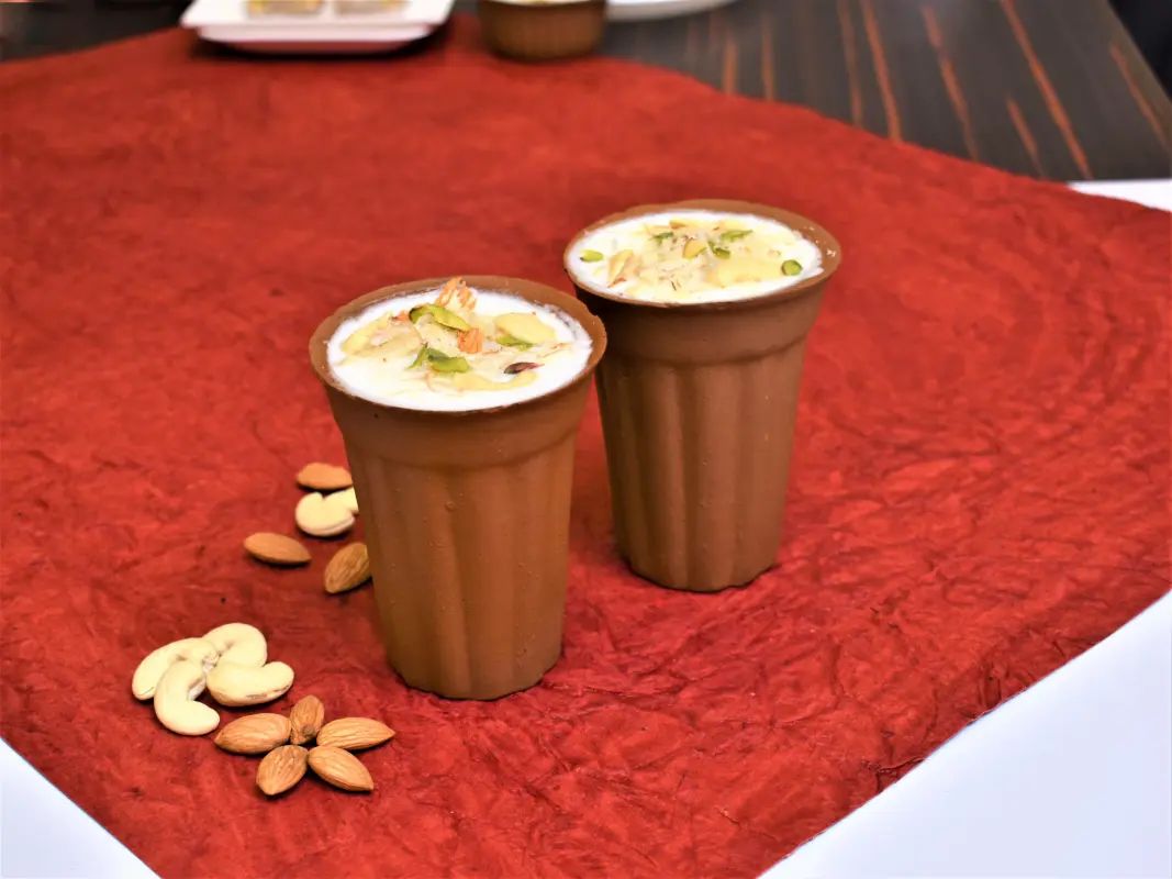  Lassi