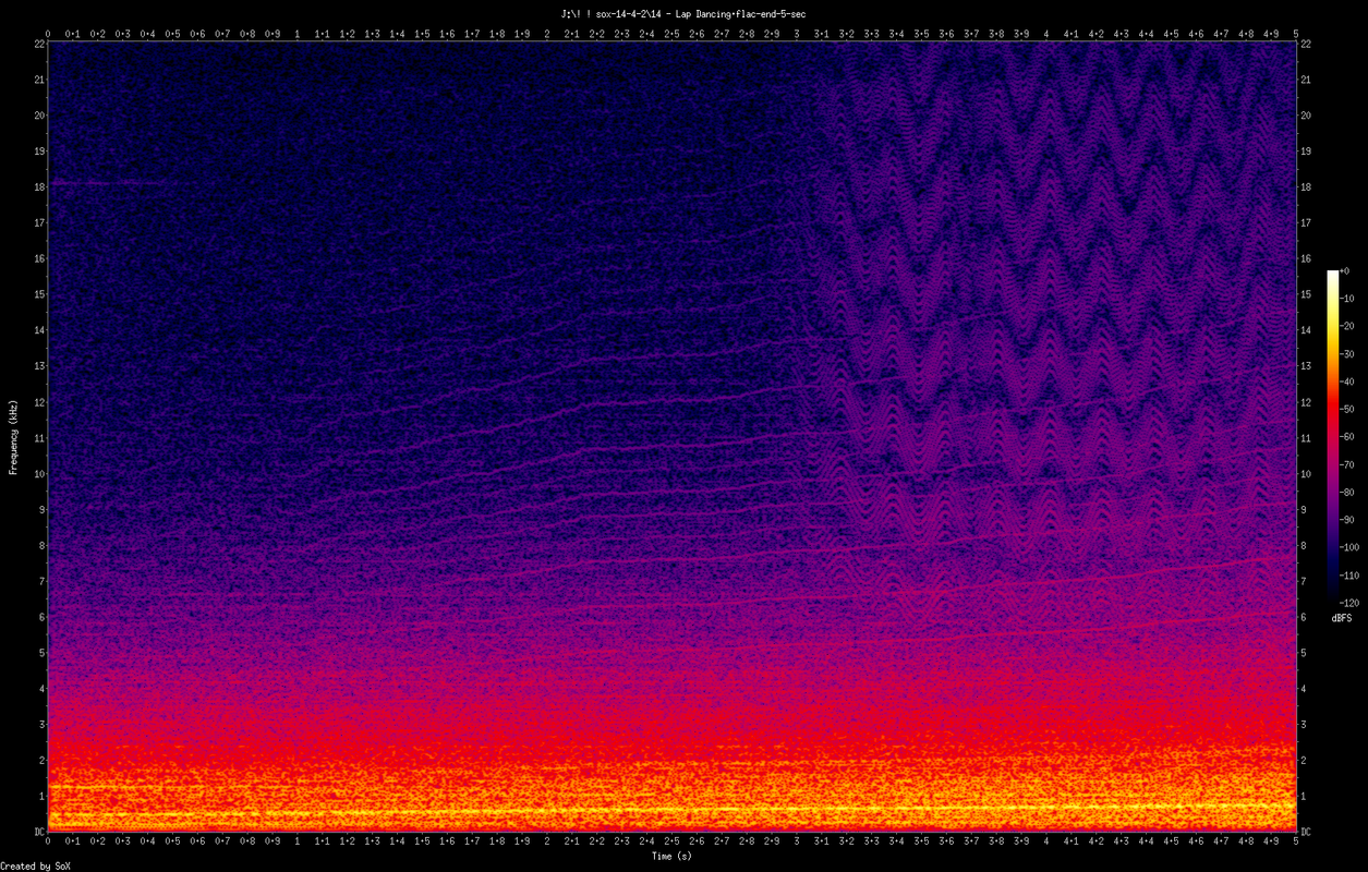 14 - Lap Dancing.flac-end-5-sec