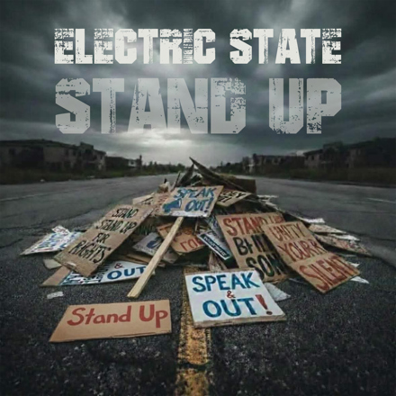 www.facebook.com/electricstateperth