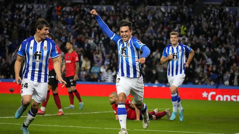Nhận định, soi kèo Alaves vs Real Sociedad, 03h00 ngày 05/02